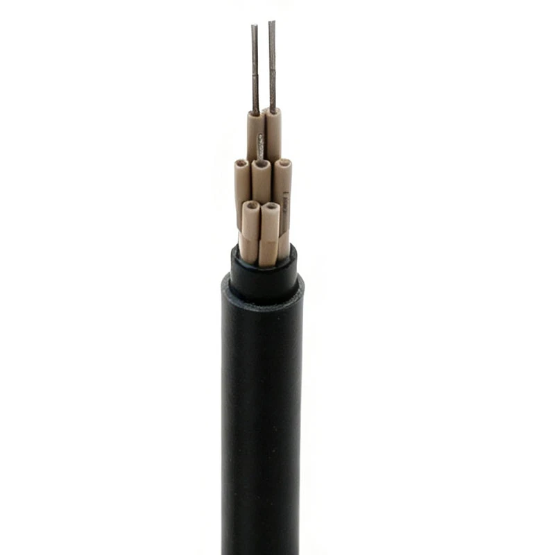 Marine Flexible Control Cable