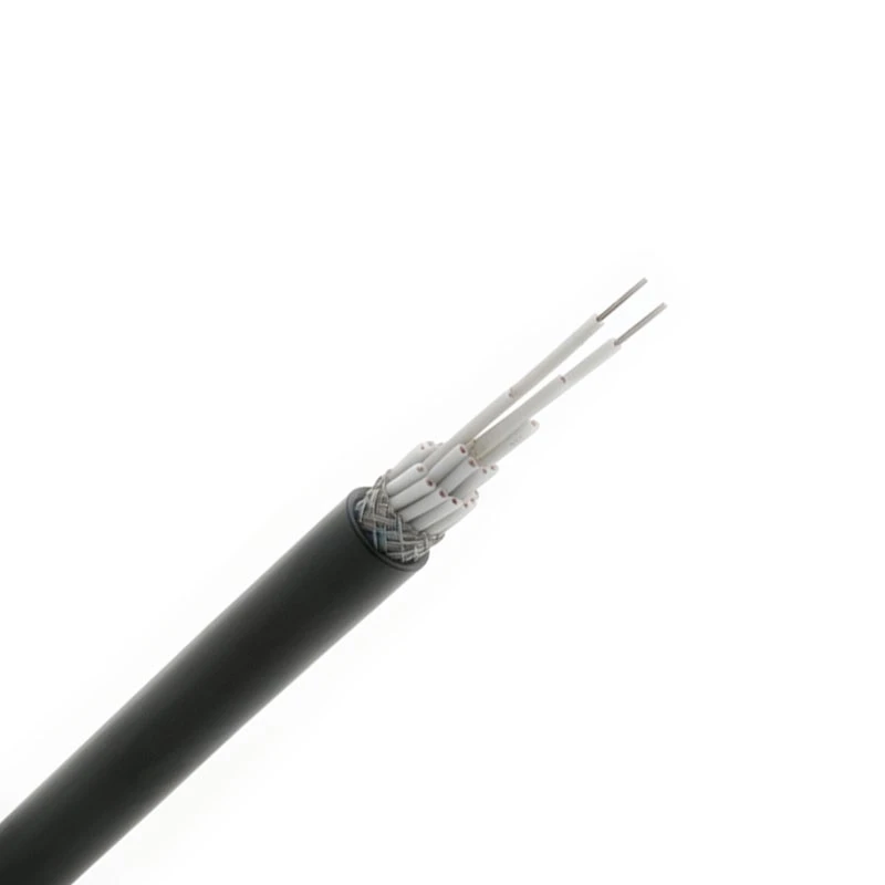 instrumentation cable